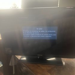 Samsung TV