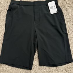 Men’s Nike Golf Performance Shorts Black NEW Size 30