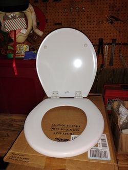 Bemis Toilet Seats