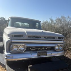 Longbed  1/2 Ton Project