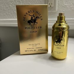 Polo Club