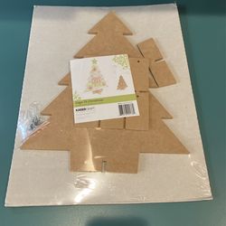 Kaisercraft Days Til Christmas