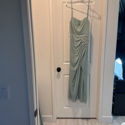 Bridesmaid/Prom Dress 