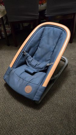 Maxi-Cosi Kori 2-in-1 Baby Bouncer
