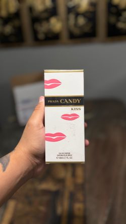 Prada candy Kiss