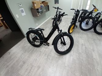 🚴 SIZZLEBK S400 Fat-Tire E-Bike – Only $550! 🔥
