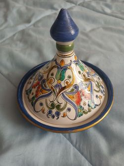 Vintage pottery