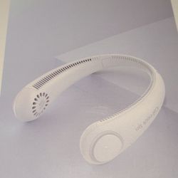 Bladeless Neck Fan