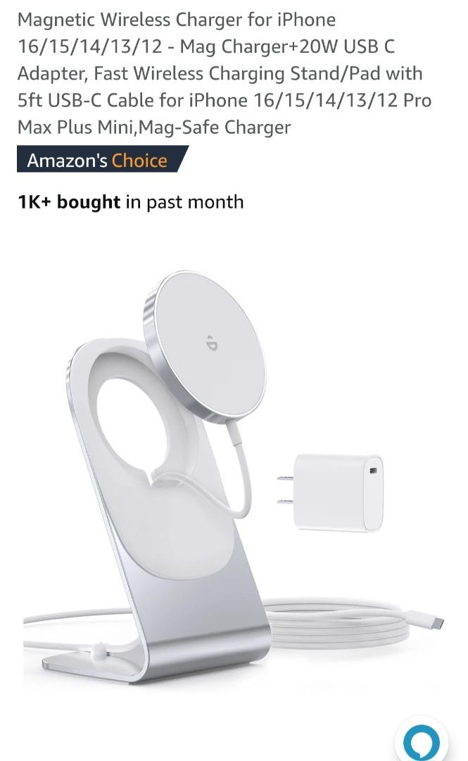 Fast Charger 
