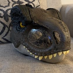Jurassic Park Trex Mask