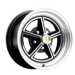 Ford Mustang Shelby Alloy Wheel 