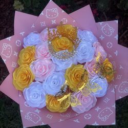 Eternal Bouquet 💐