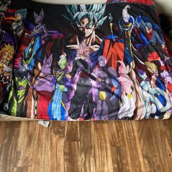 Dragon Ball Poster