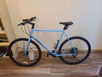 Surly Preamble gravel bike