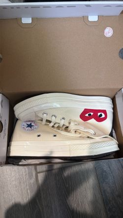 COMME des GARCONS