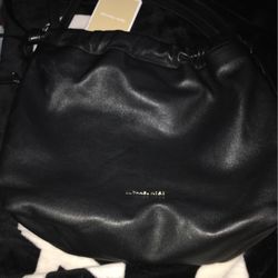 Michael Kors Black Bag NWT 