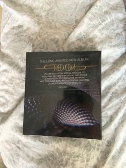 Tool fear inoculum sealed