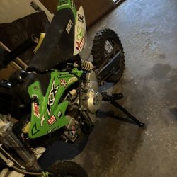 Dirt Bike