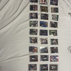 TRADING CARDS FOR SALE *OFFERS