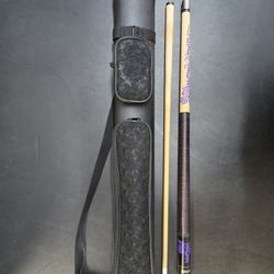 Athena Pool Cue And Action Case