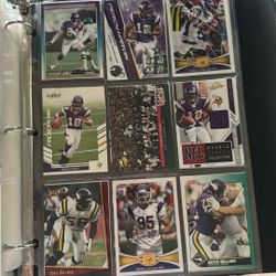 NFL Football Cards Old Ones