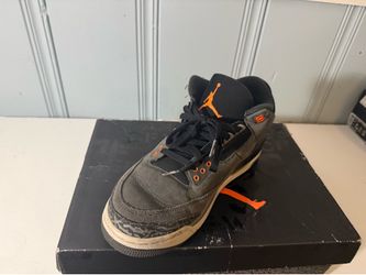 AIR JORDAN 3 RETRO