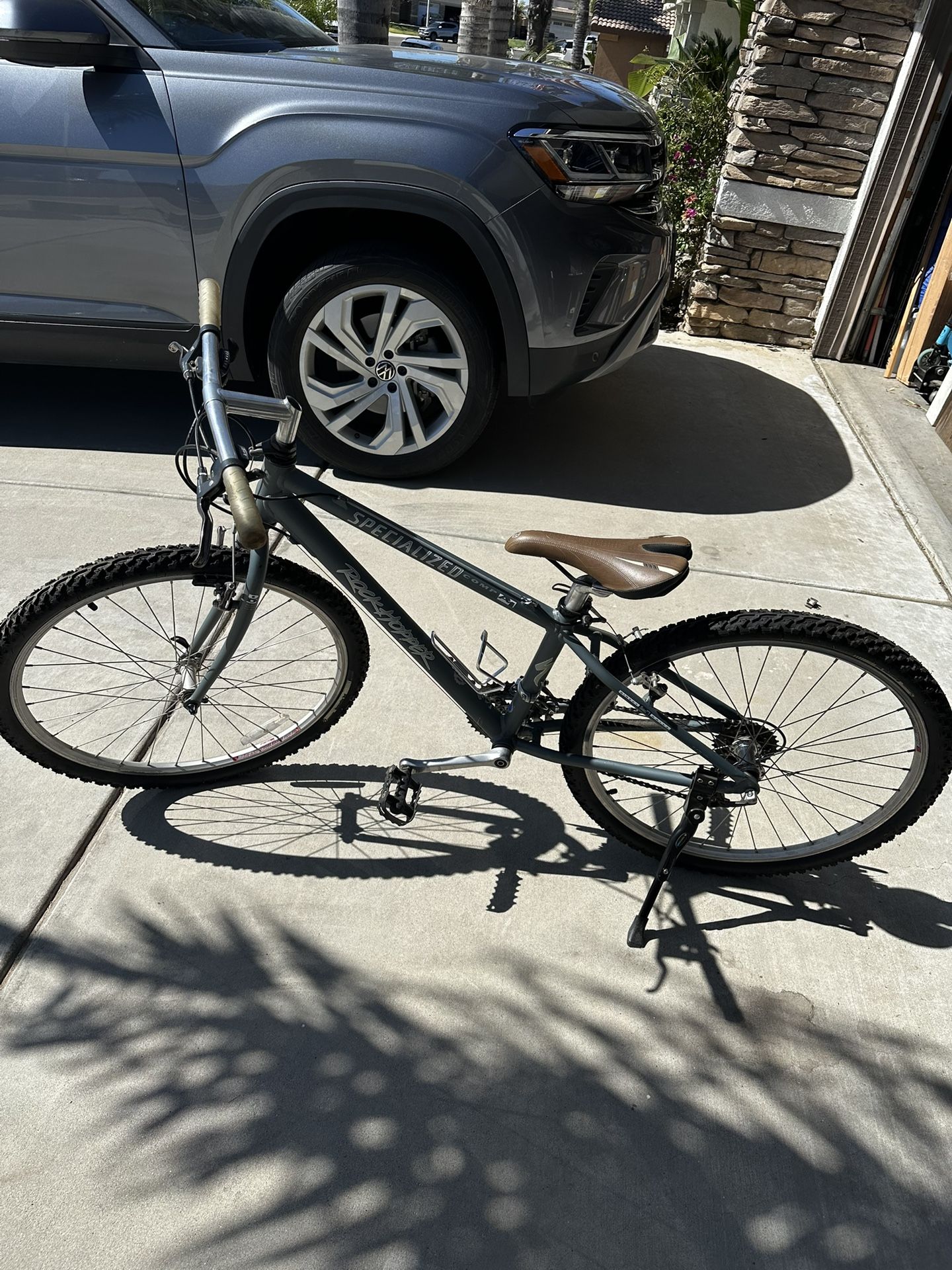 Specialized Mountain Bike