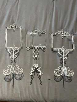 Photo Frames