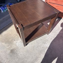 Side Table 