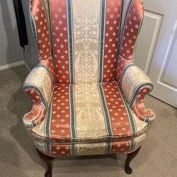 Henredon Chair