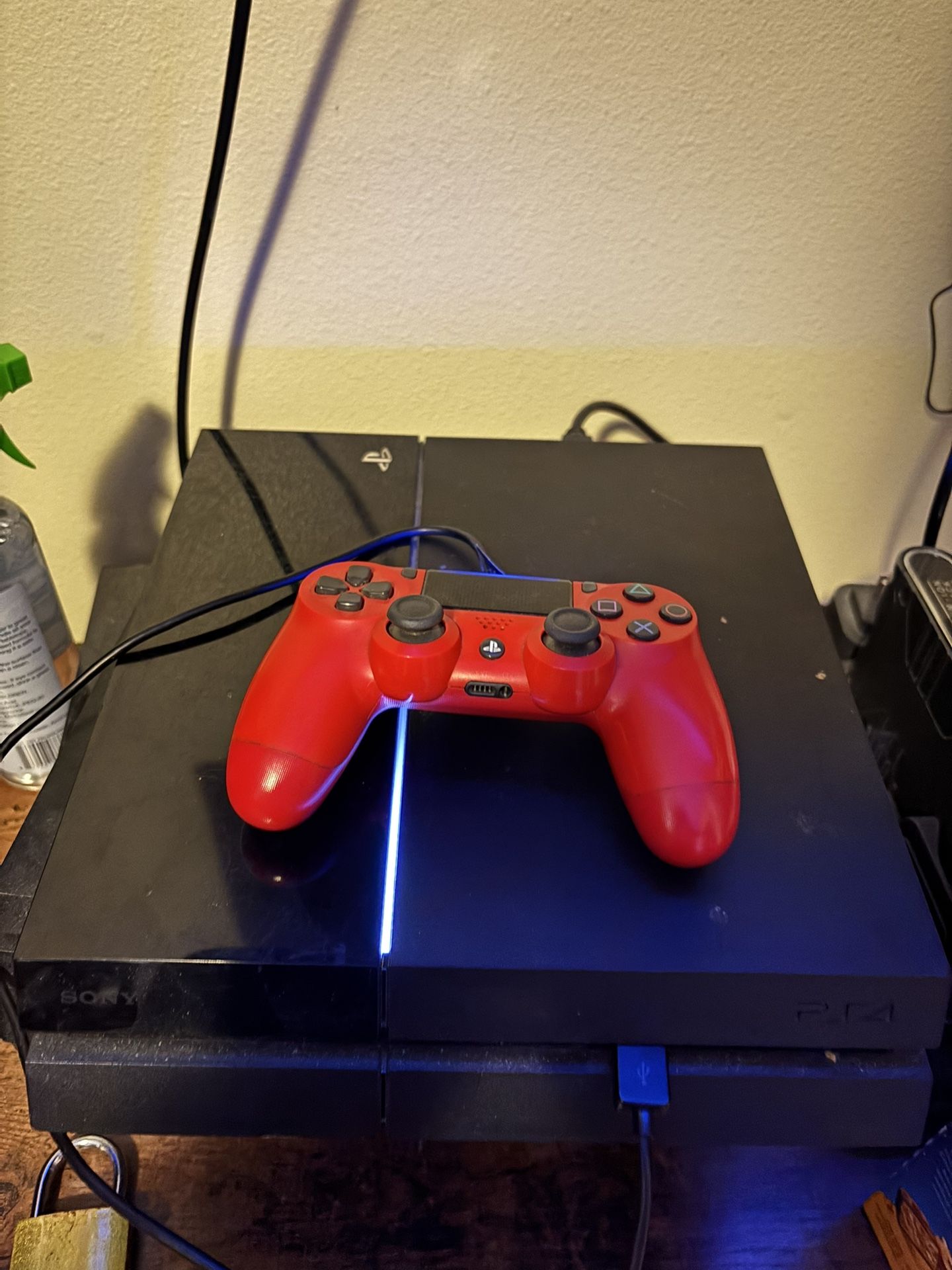 PS4 500gb