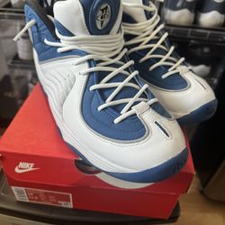 Air Penny 2s Size 10 