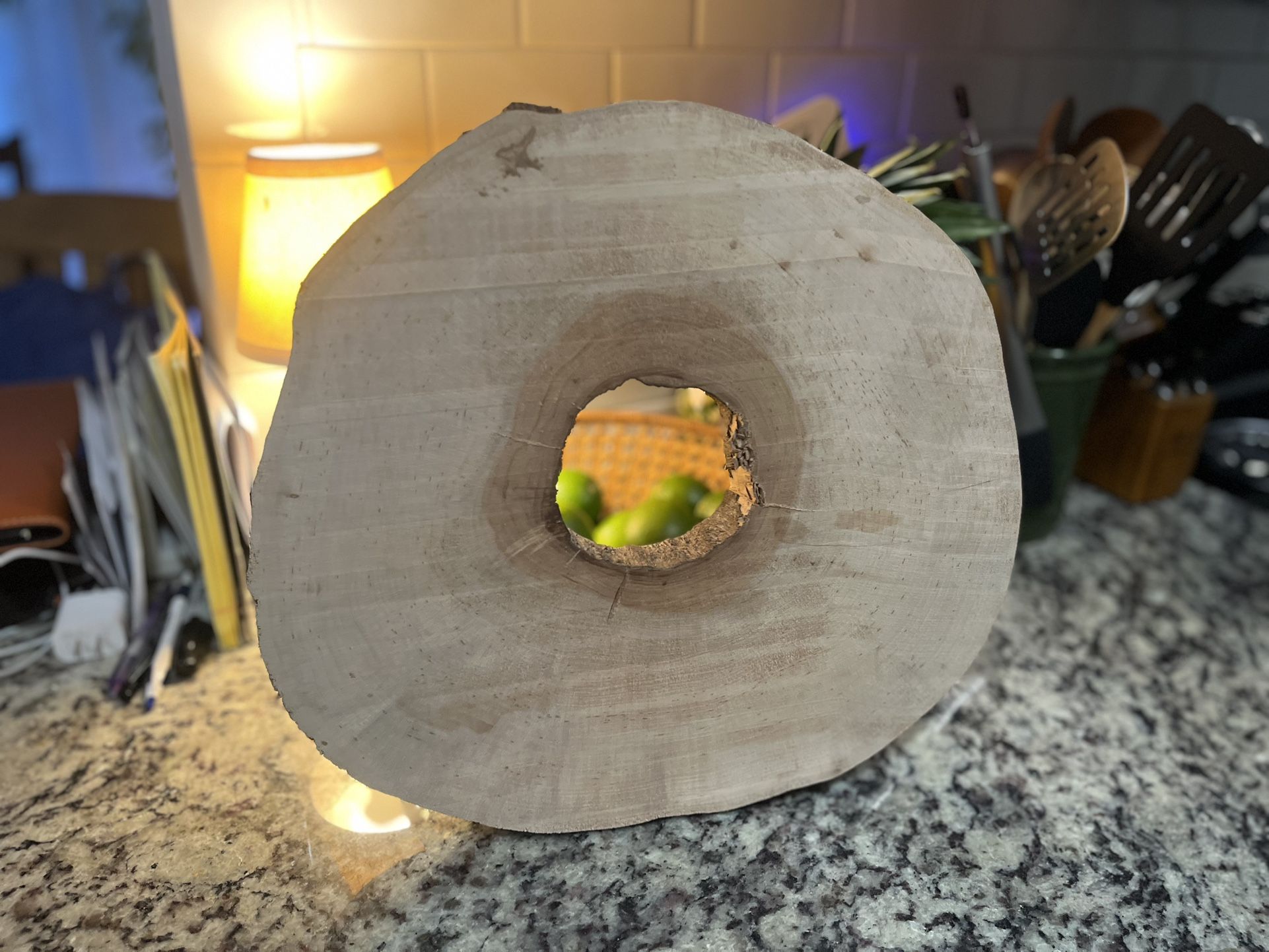 Wedding Table centerpieces