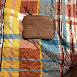 The Sak  Card Wallet 