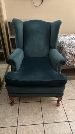 Sills Antigua Esta En Buenas Condiciones 