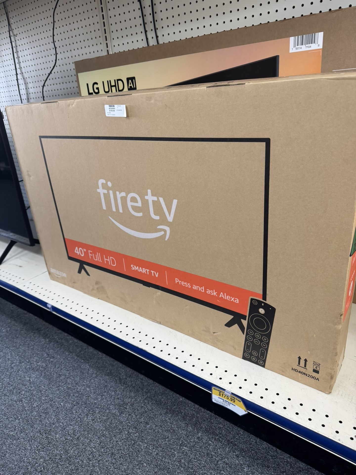 Fire TV 2 Serie