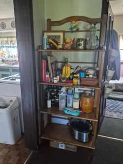 Bakers Rack