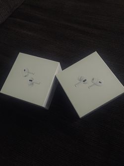 AirPods Pro 2