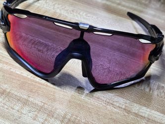 Oakley Jawbreaker