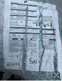 Kia Soul Engine Used