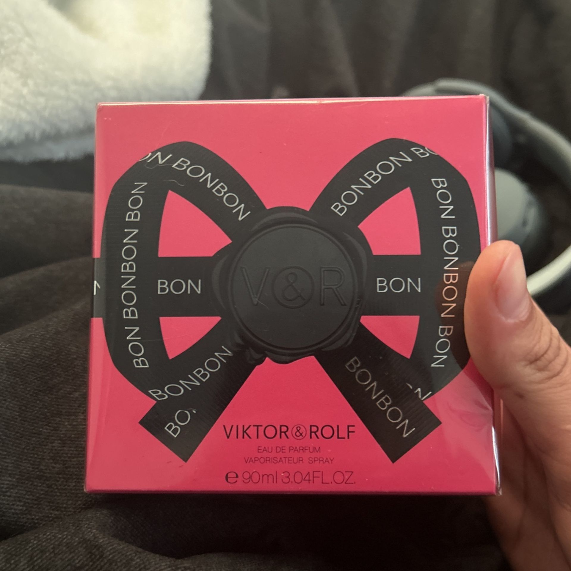 Viktor & Rolf Bon Bon 