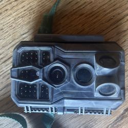GardePro A50 Trail Camera, 4K 64MP