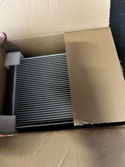 Corolla Evaporator Core