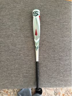 Louisville Atlas USSSA baseball bat