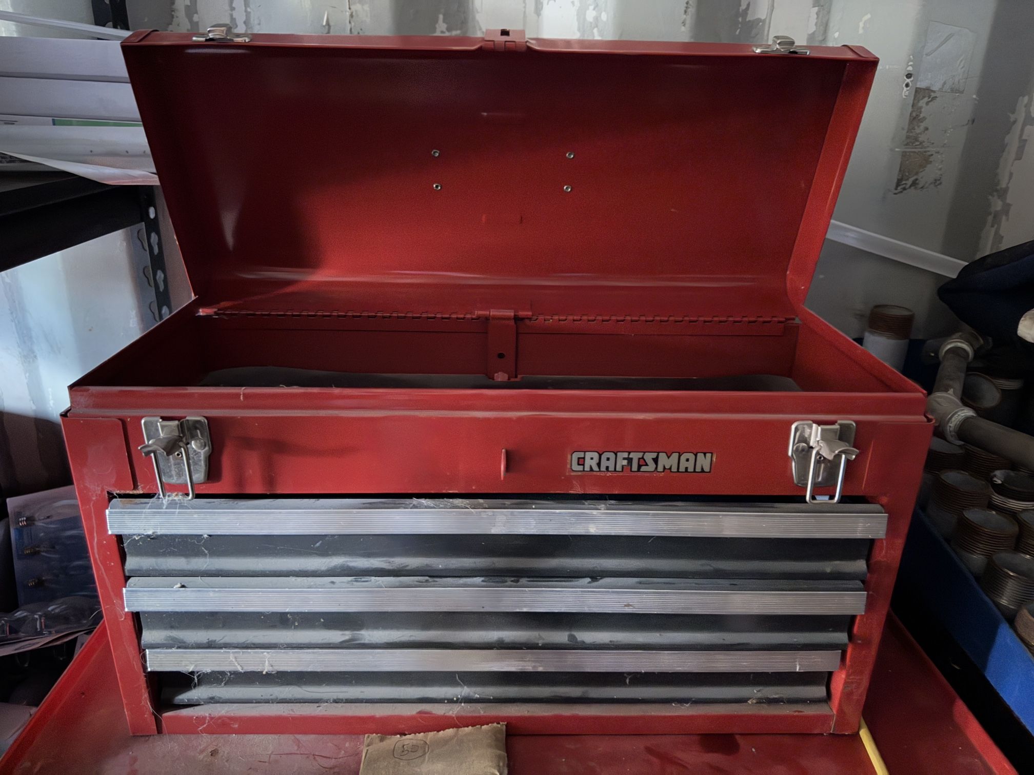 Toolbox