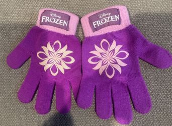 Disney Frozen Gloves 