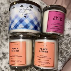 Bath And Body Works