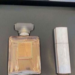 CHANEL COCO MADEMOINELLE