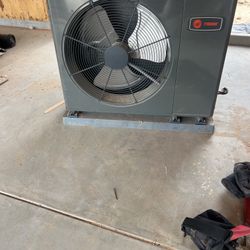 A/C
