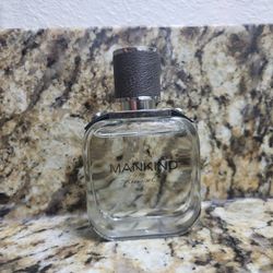 Mankind Cologne 50ml 
